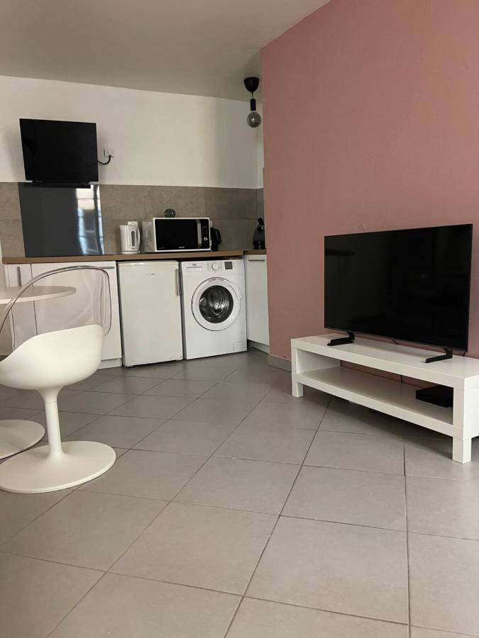 My Cosy - Appartement Vieux Nice Dış mekan fotoğraf
